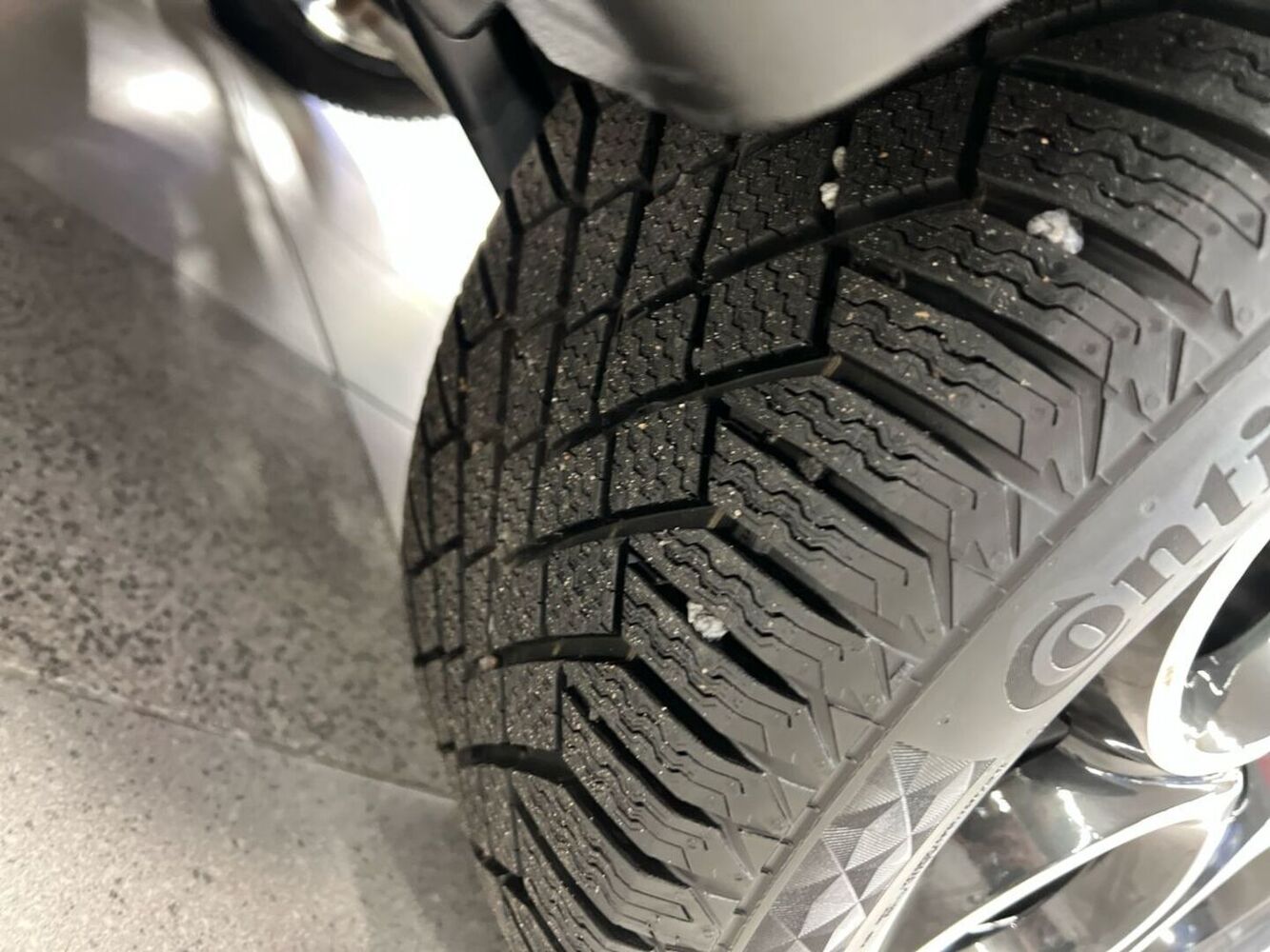 Alfa Romeo Tonale vaihtoauto