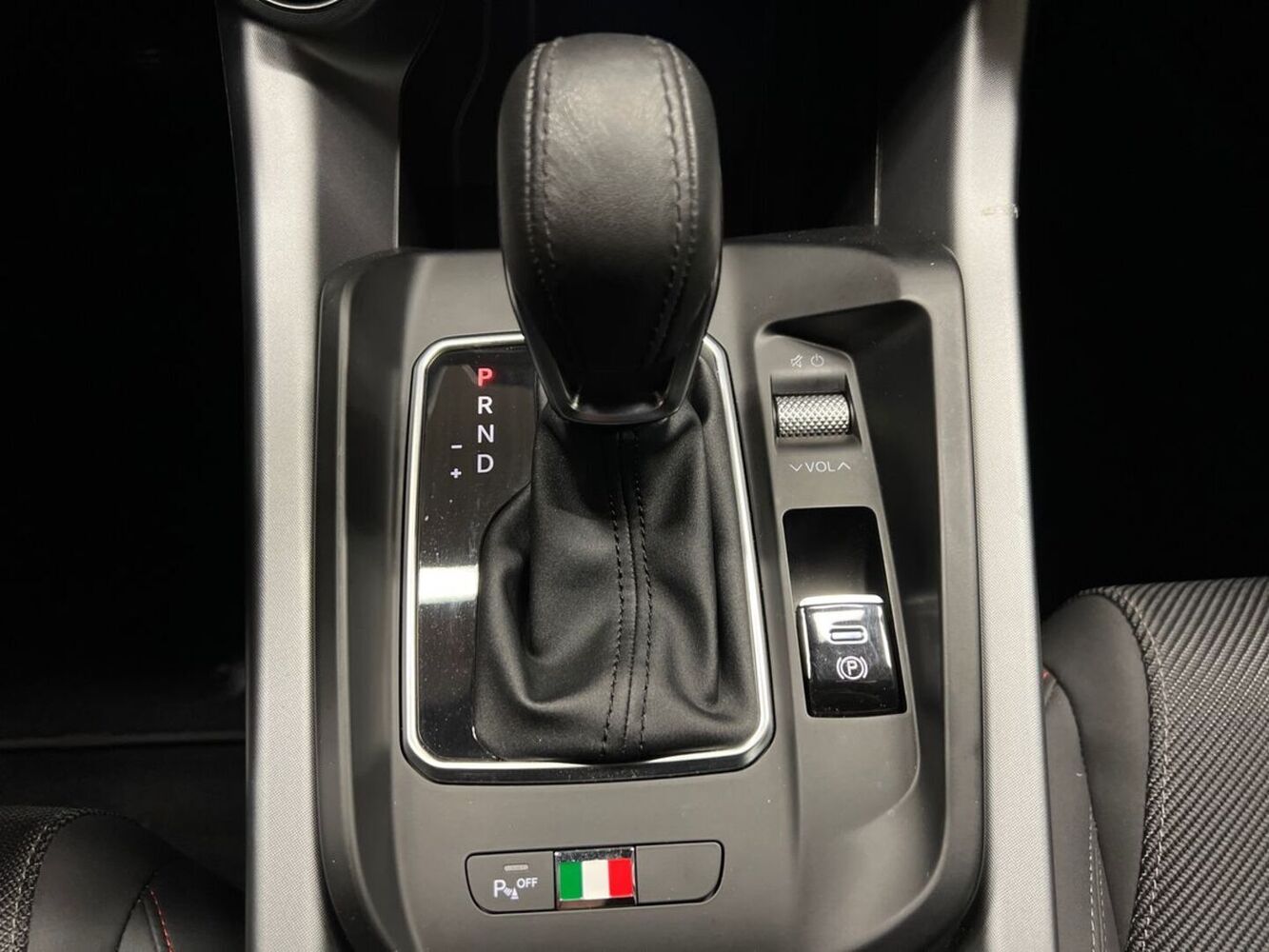 Alfa Romeo Tonale vaihtoauto