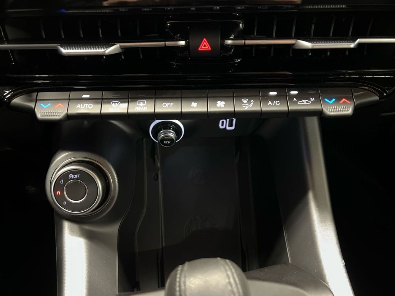 Alfa Romeo Tonale vaihtoauto