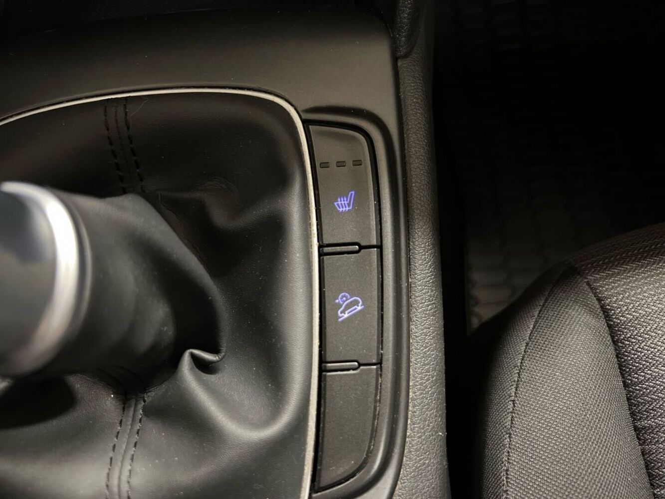 Hyundai Kona vaihtoauto