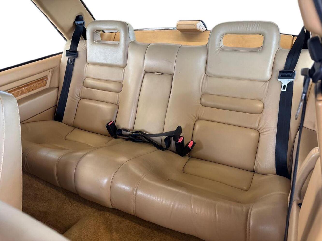 Volvo 780 vaihtoauto
