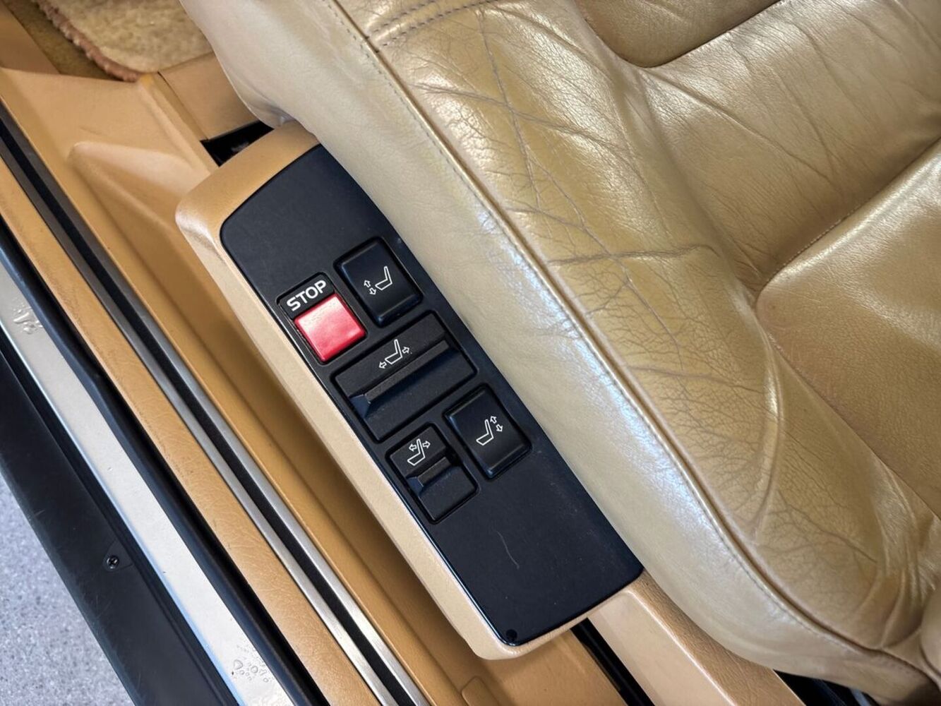 Volvo 780 vaihtoauto