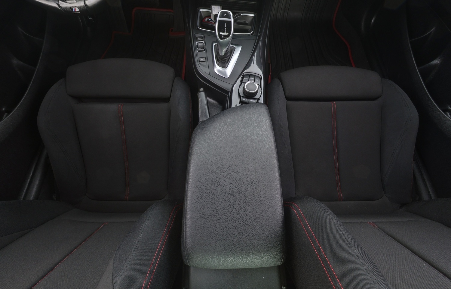 BMW 220 vaihtoauto