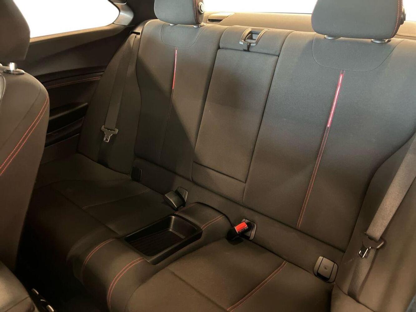 BMW 220 vaihtoauto