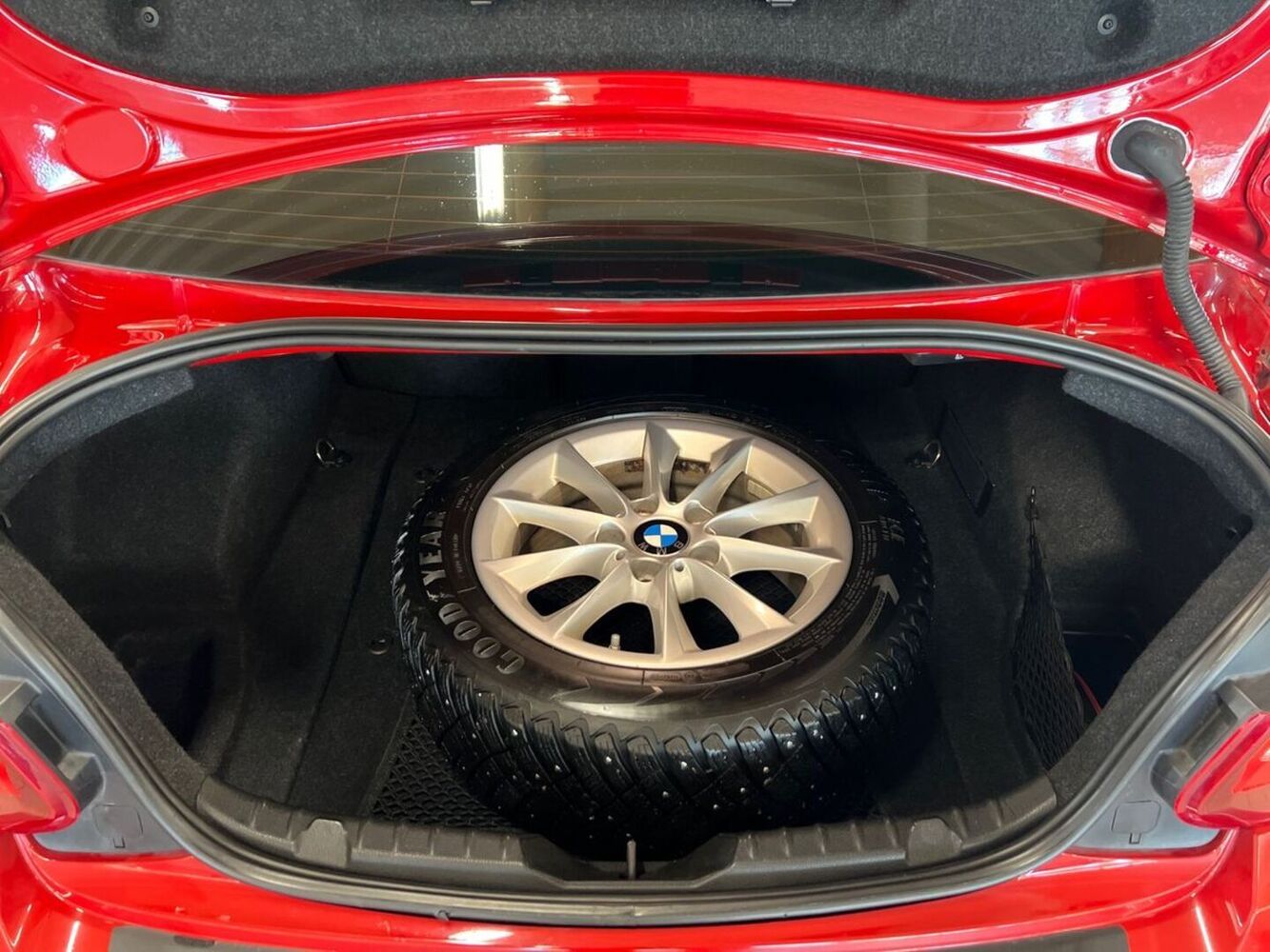 BMW 220 vaihtoauto