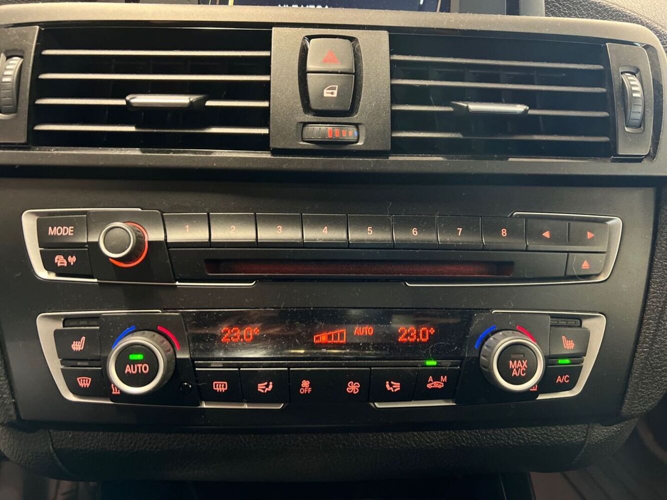 BMW 220 vaihtoauto