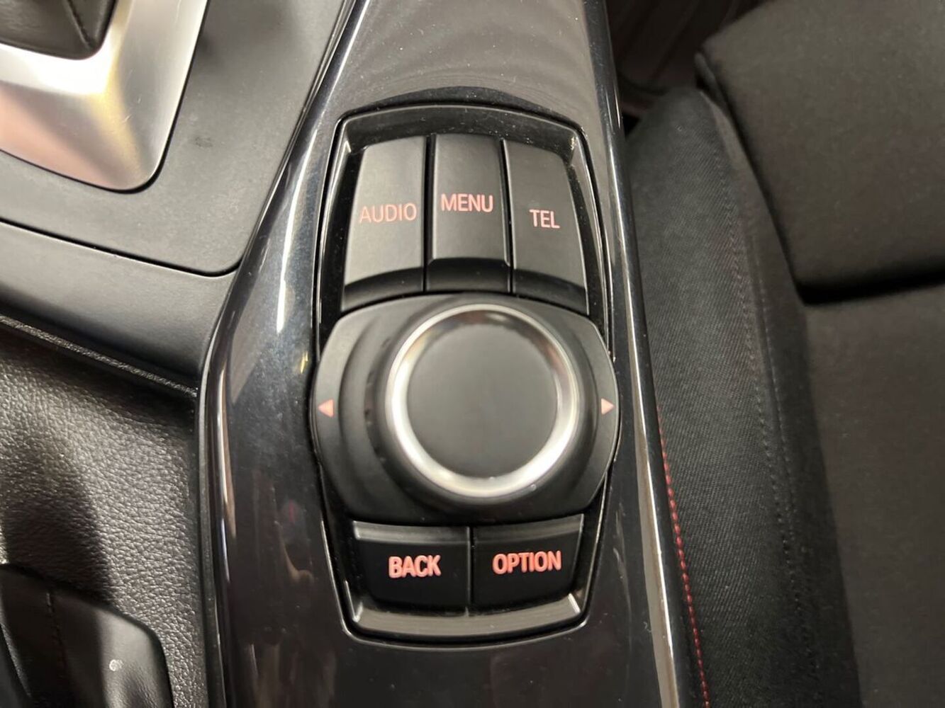 BMW 220 vaihtoauto