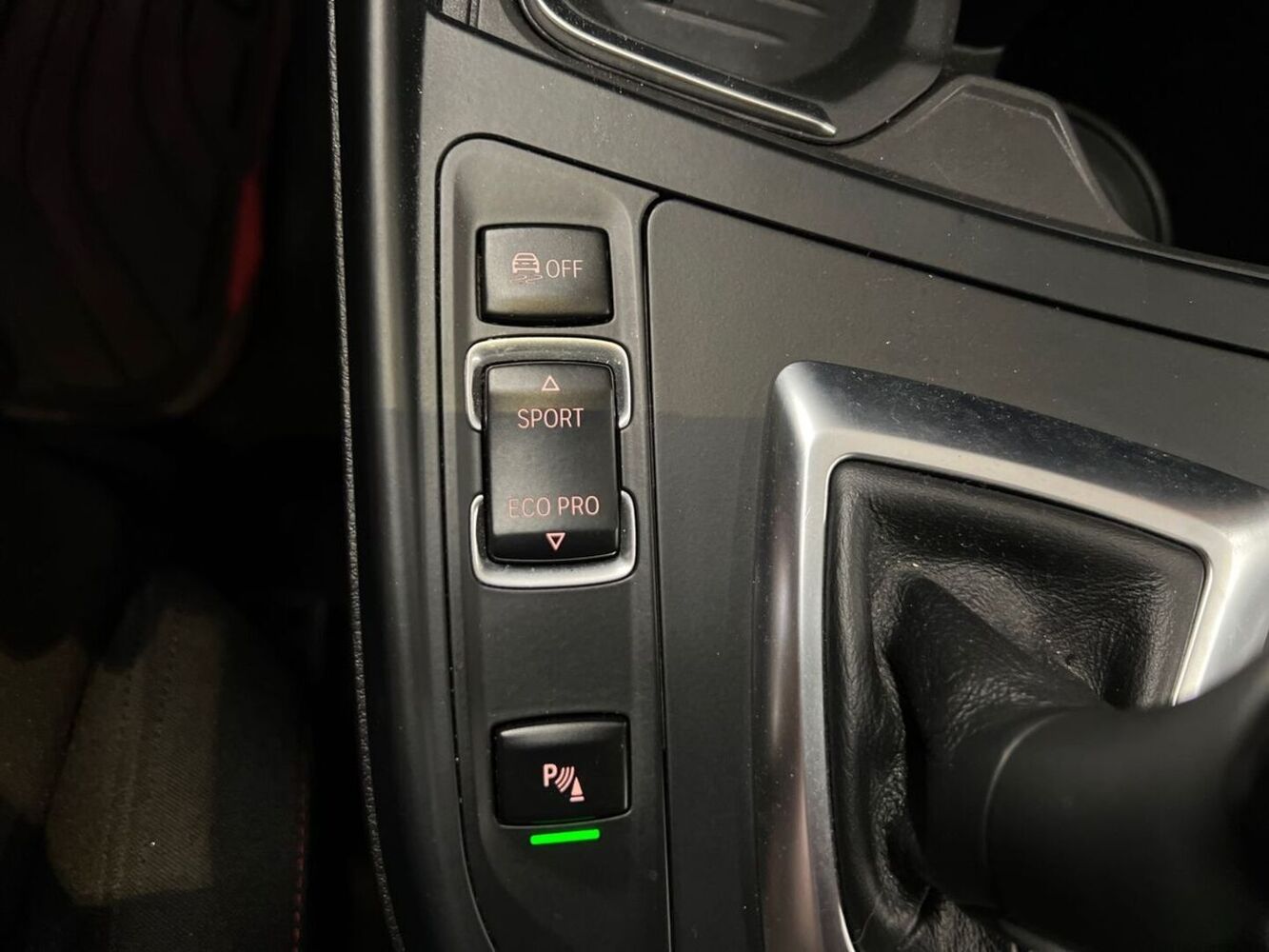 BMW 220 vaihtoauto
