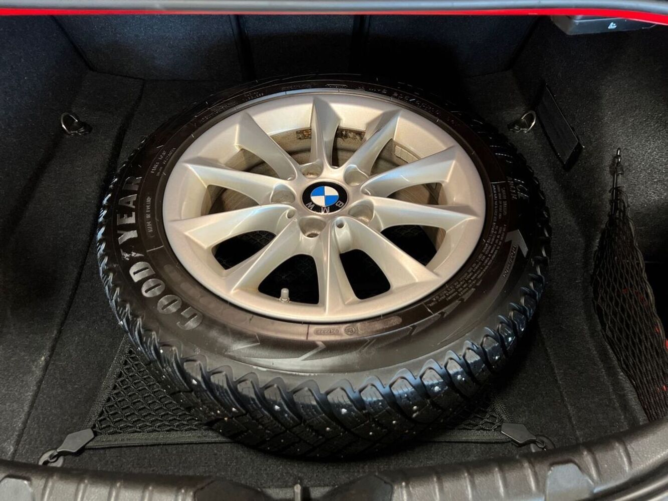 BMW 220 vaihtoauto