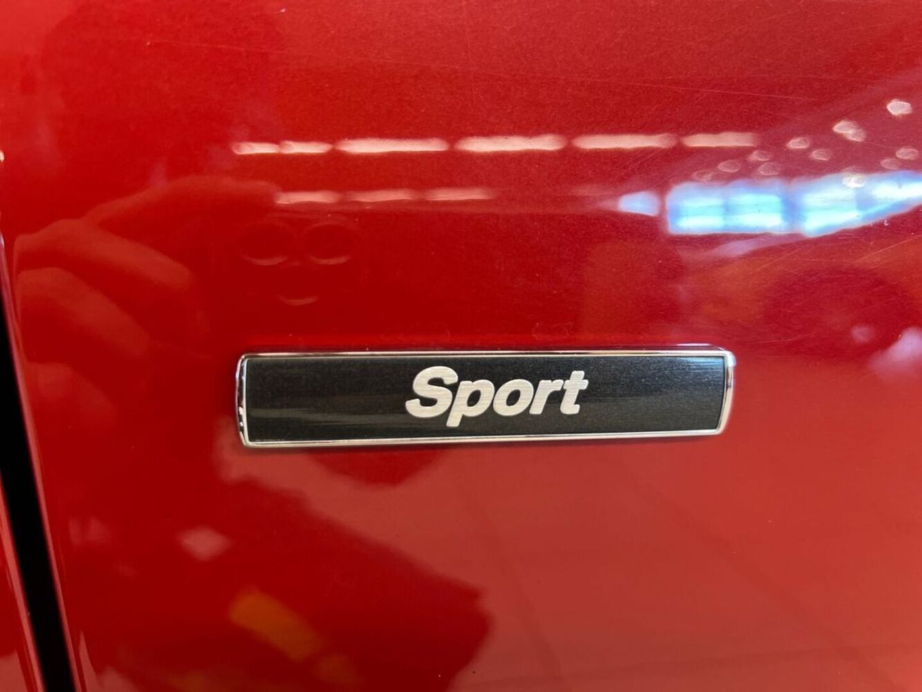 BMW 220 vaihtoauto