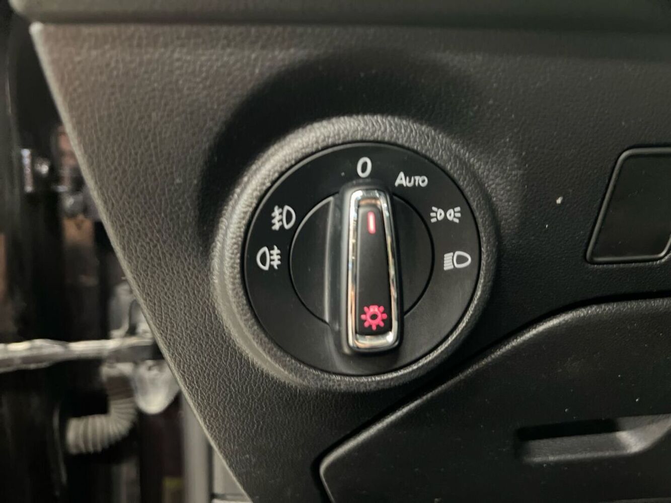 SEAT Leon vaihtoauto