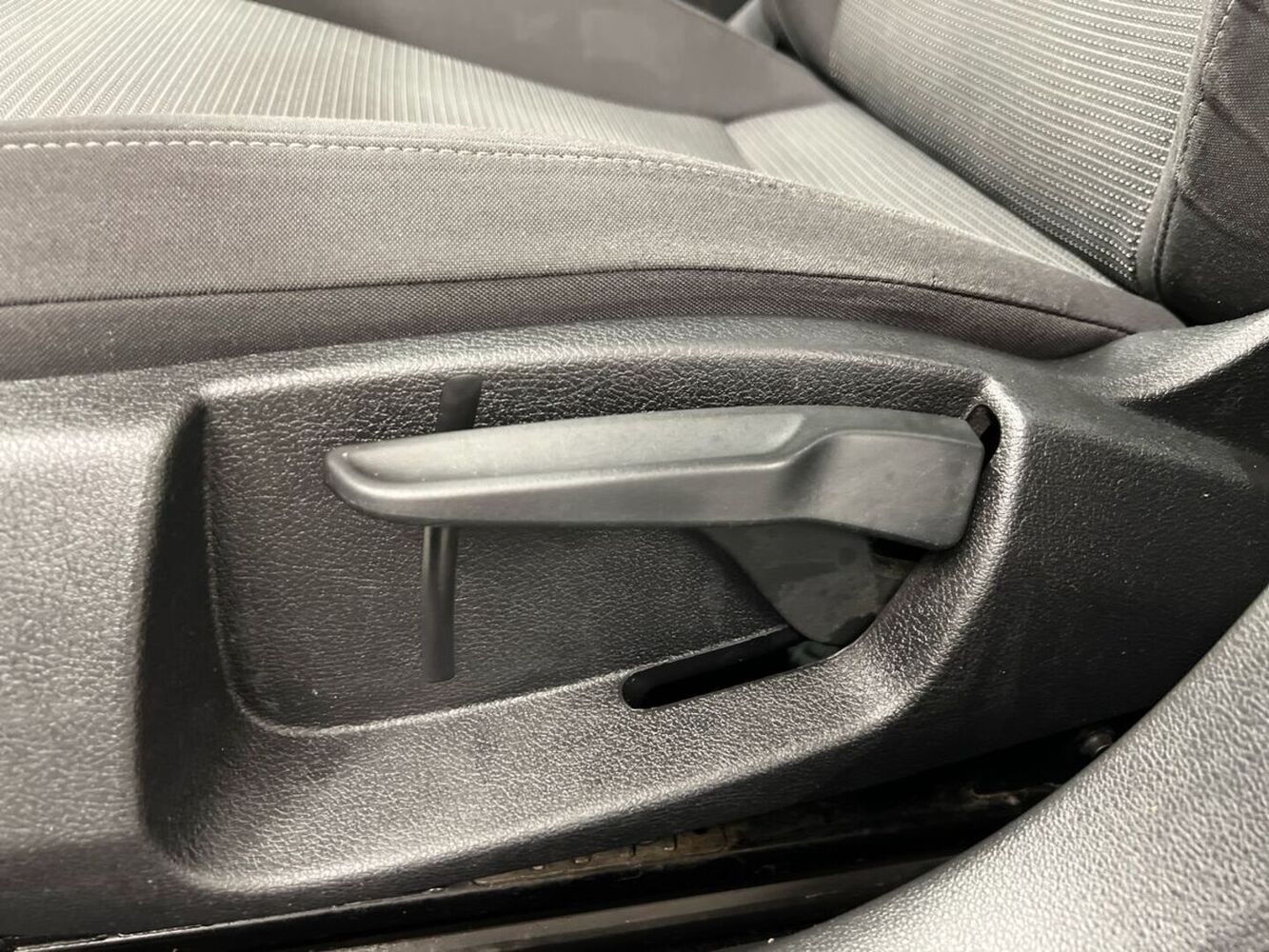SEAT Leon vaihtoauto
