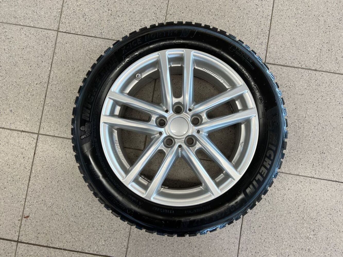 BMW 218 vaihtoauto