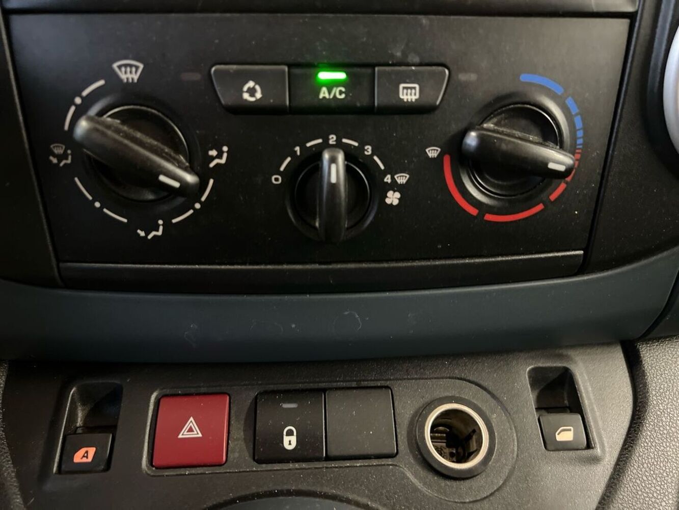 Peugeot Partner vaihtoauto