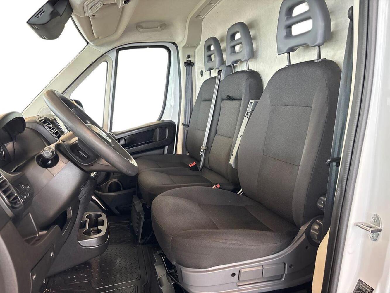 Fiat Ducato vaihtoauto