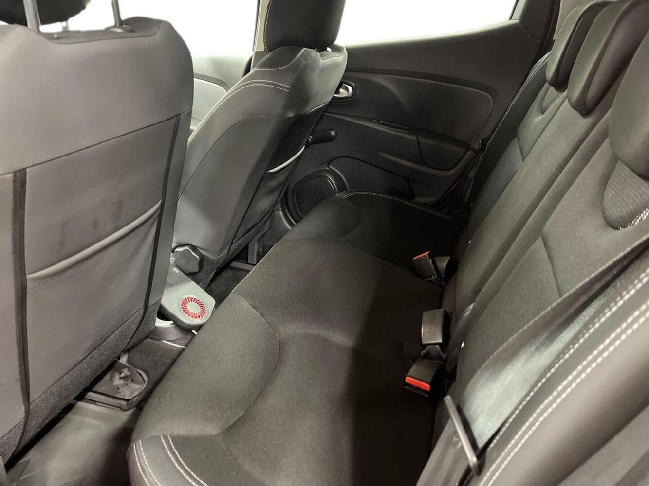 Renault Clio vaihtoauto