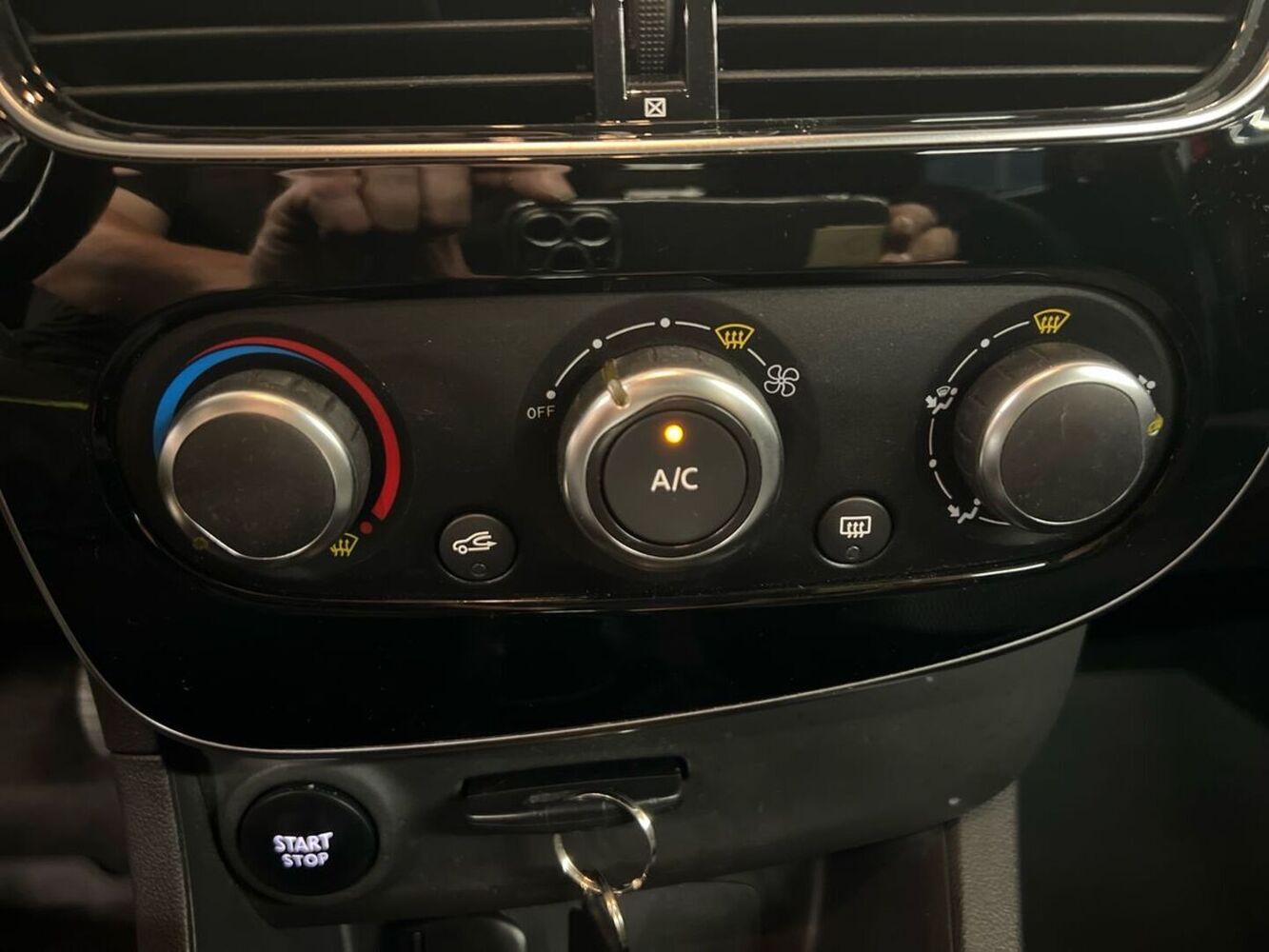 Renault Clio vaihtoauto