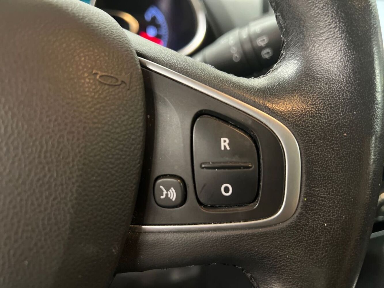 Renault Clio vaihtoauto