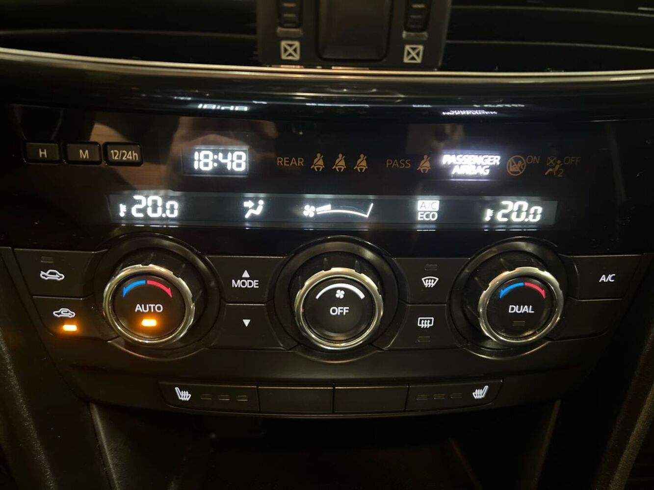 Mazda 6 vaihtoauto