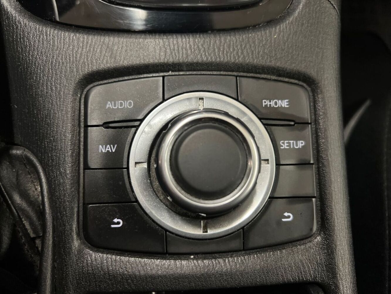 Mazda 6 vaihtoauto