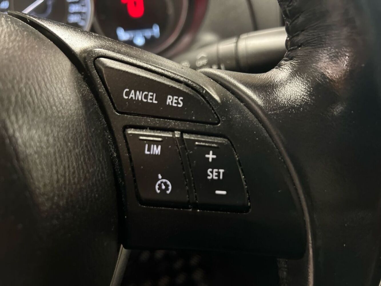Mazda 6 vaihtoauto