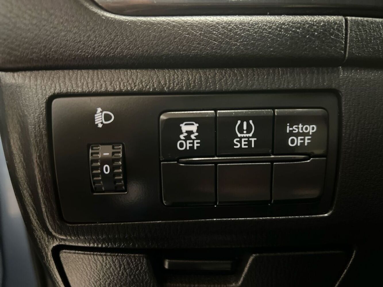 Mazda 6 vaihtoauto