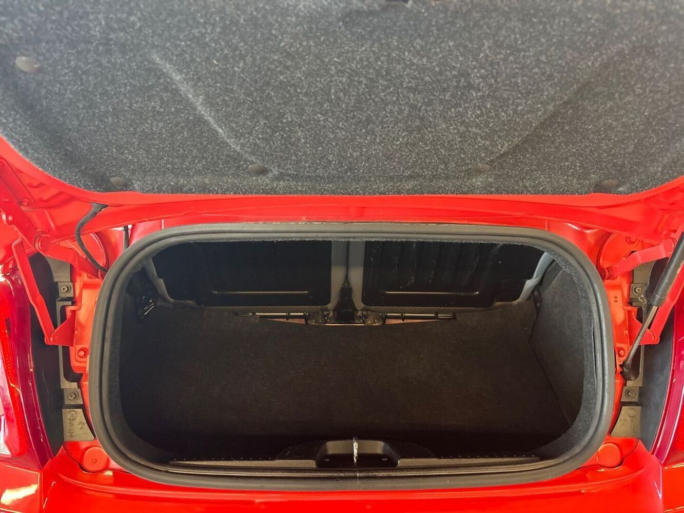 Fiat 500C vaihtoauto
