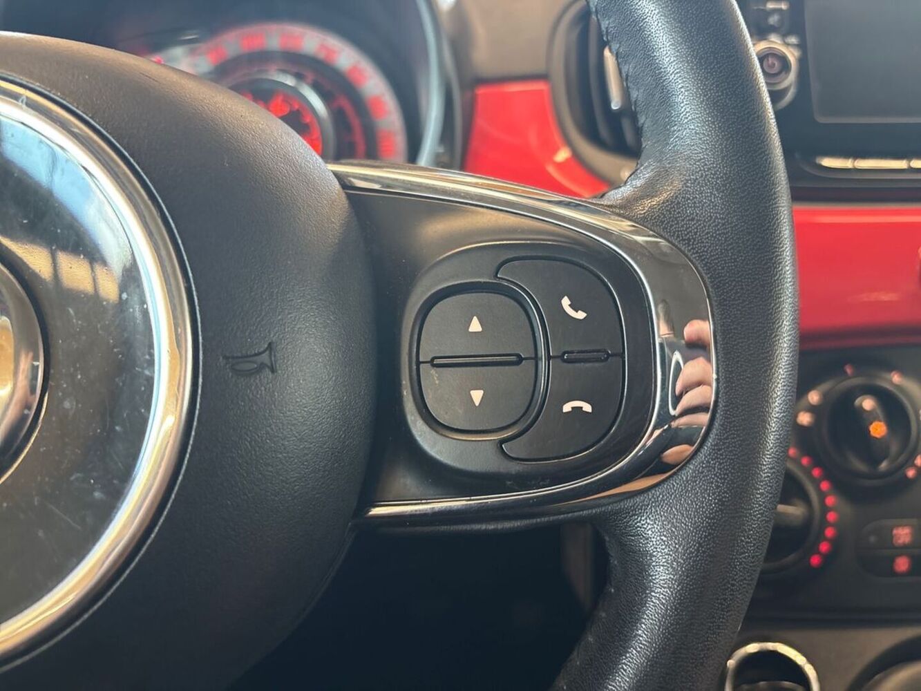 Fiat 500C vaihtoauto