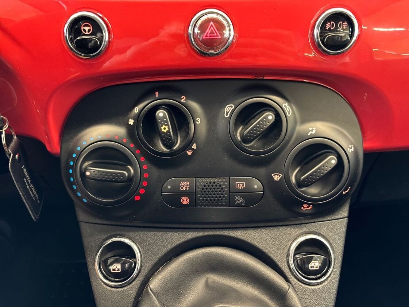 Fiat 500C vaihtoauto