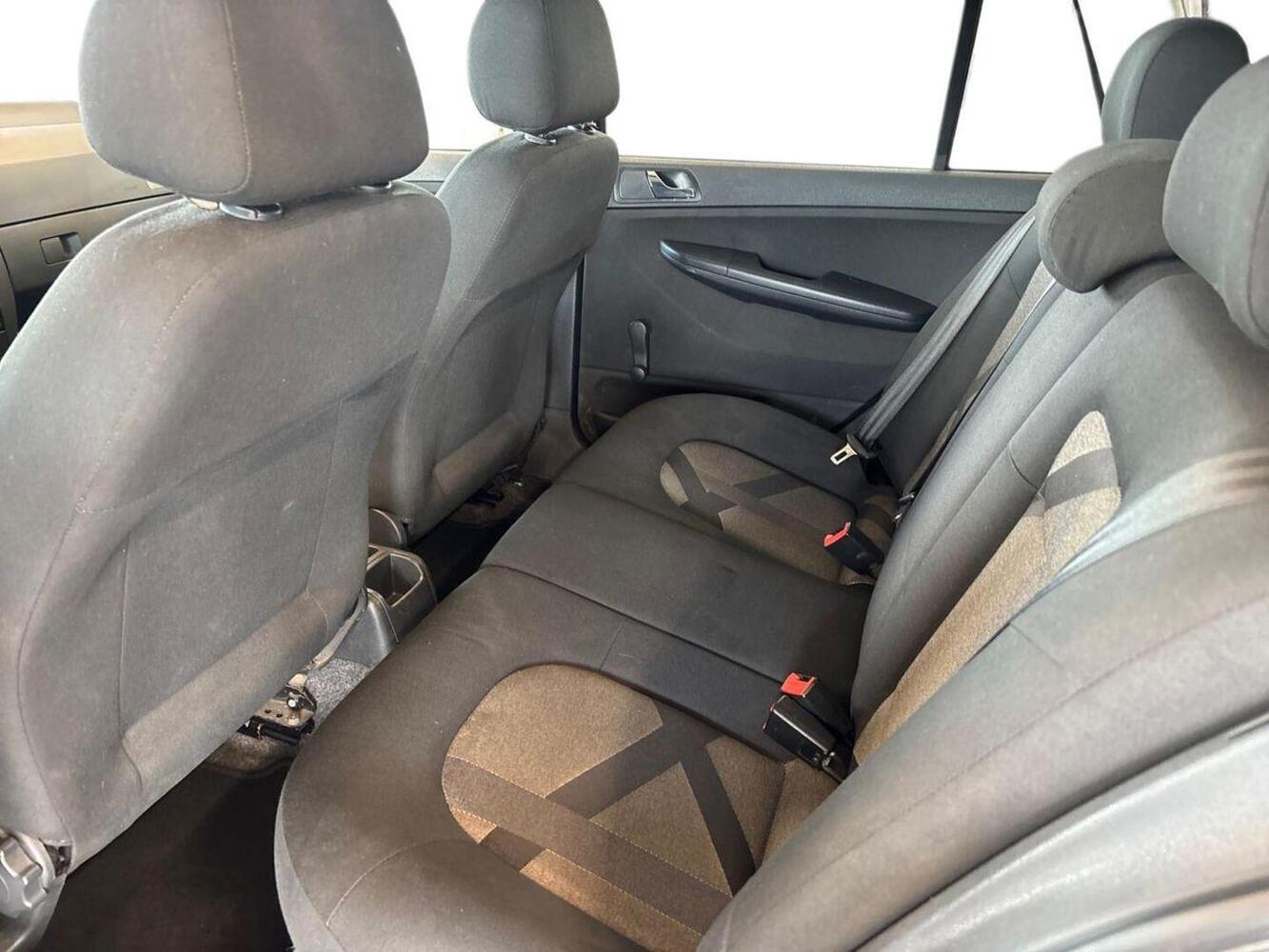 Skoda Fabia combi vaihtoauto