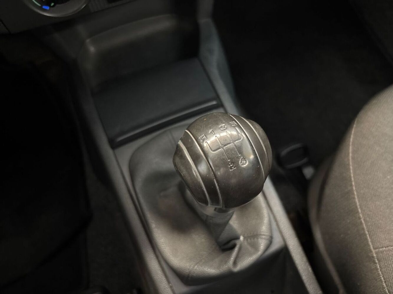 Skoda Fabia combi vaihtoauto