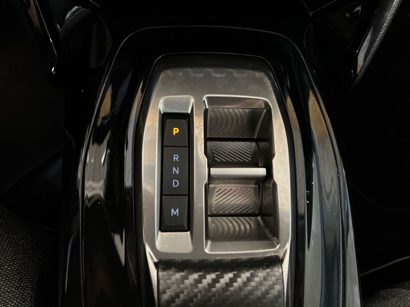 Peugeot 2008 vaihtoauto