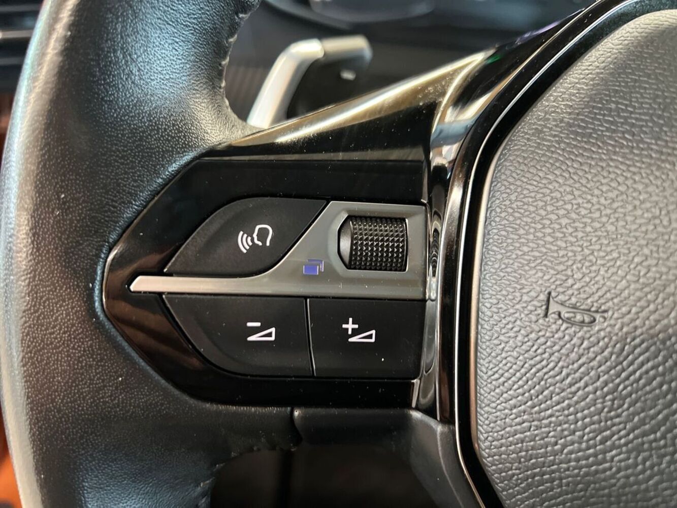 Peugeot 2008 vaihtoauto