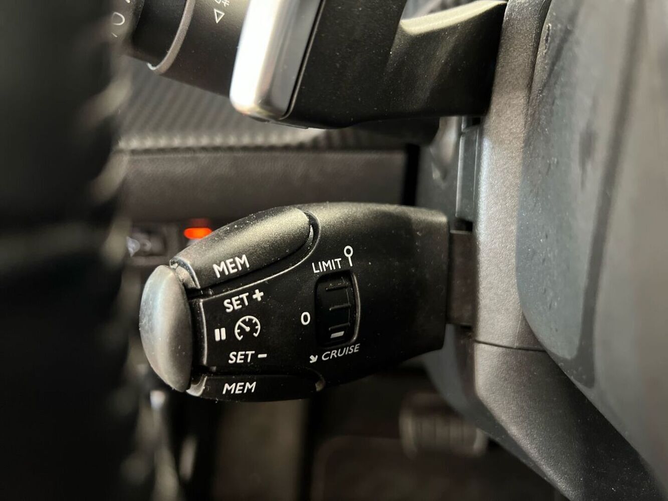 Peugeot 2008 vaihtoauto
