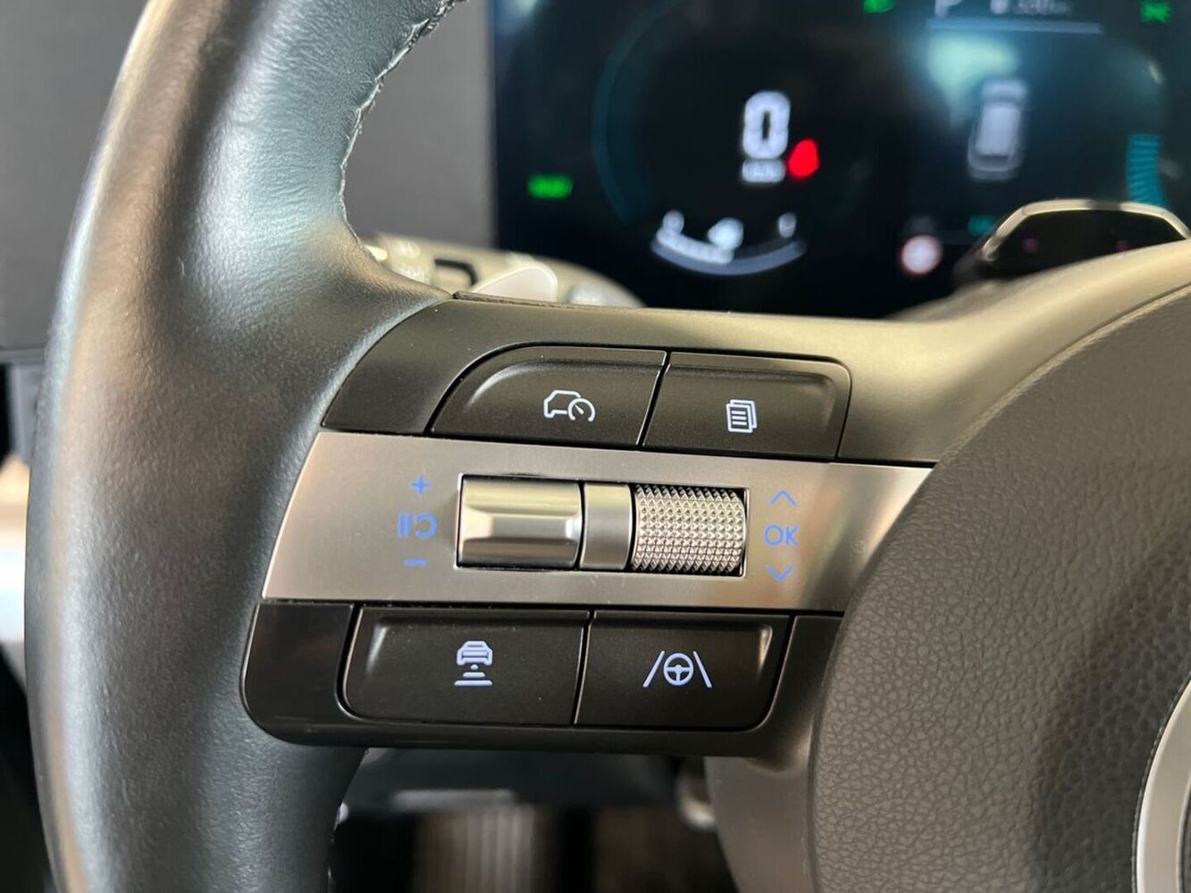 Hyundai Kona vaihtoauto