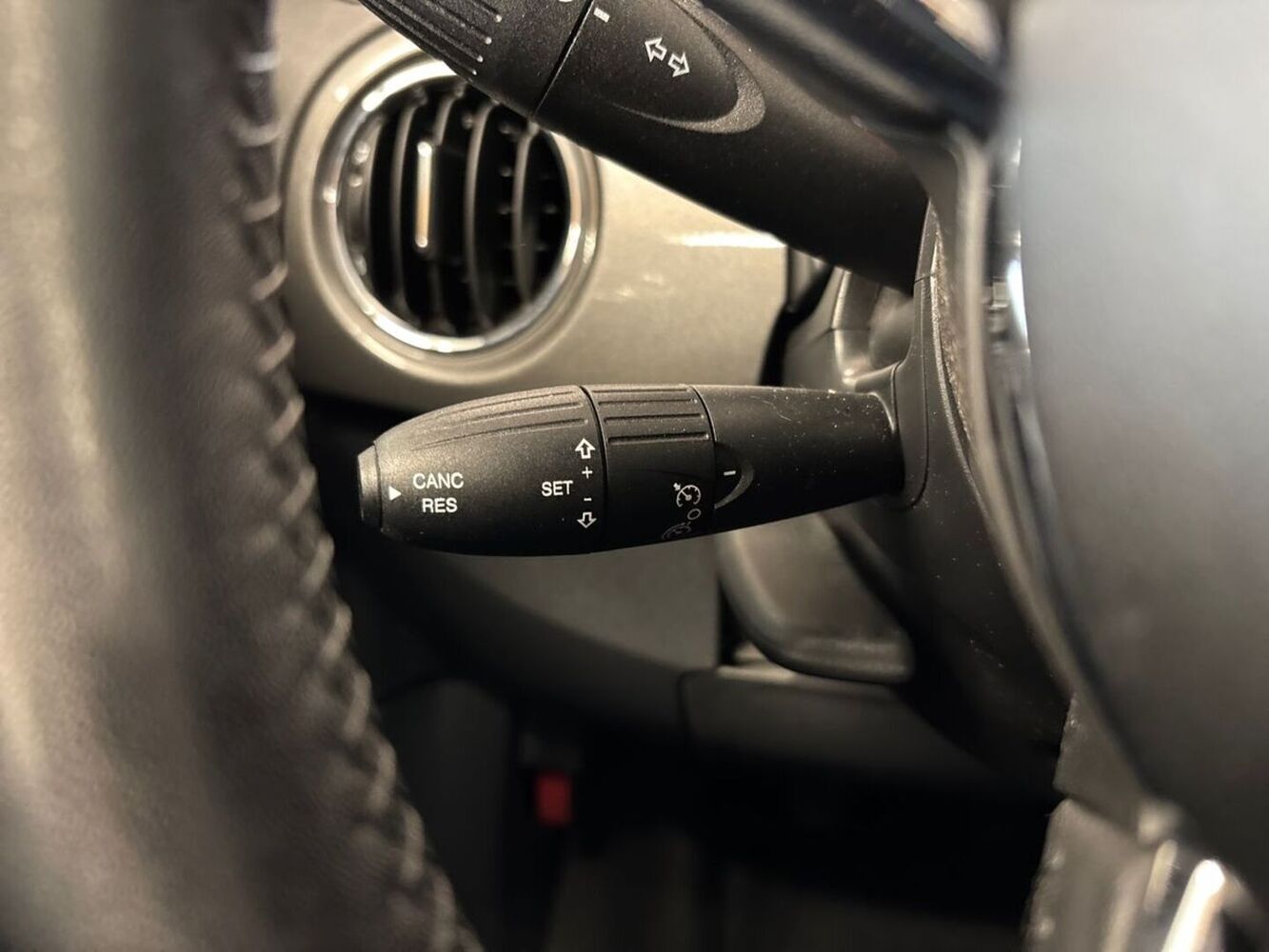 Fiat 500 vaihtoauto