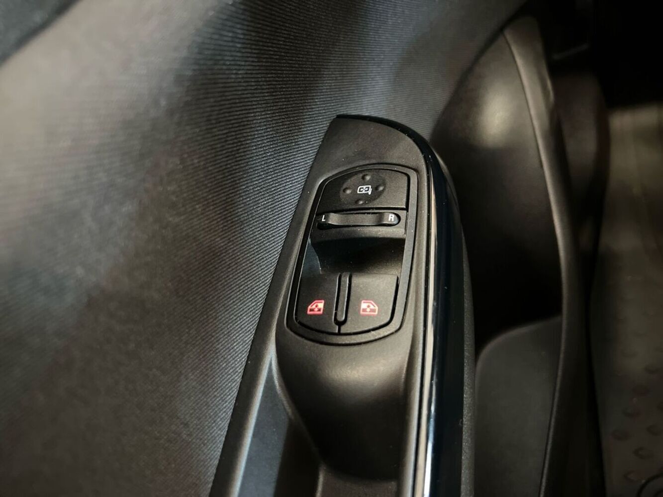 Opel Corsa vaihtoauto