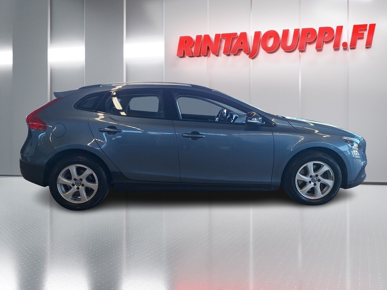 Volvo V40 Cross Country vaihtoauto
