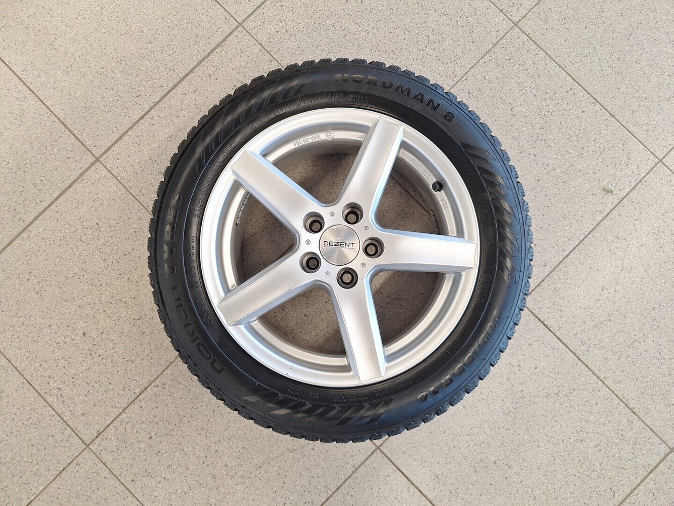 Volvo V40 Cross Country vaihtoauto