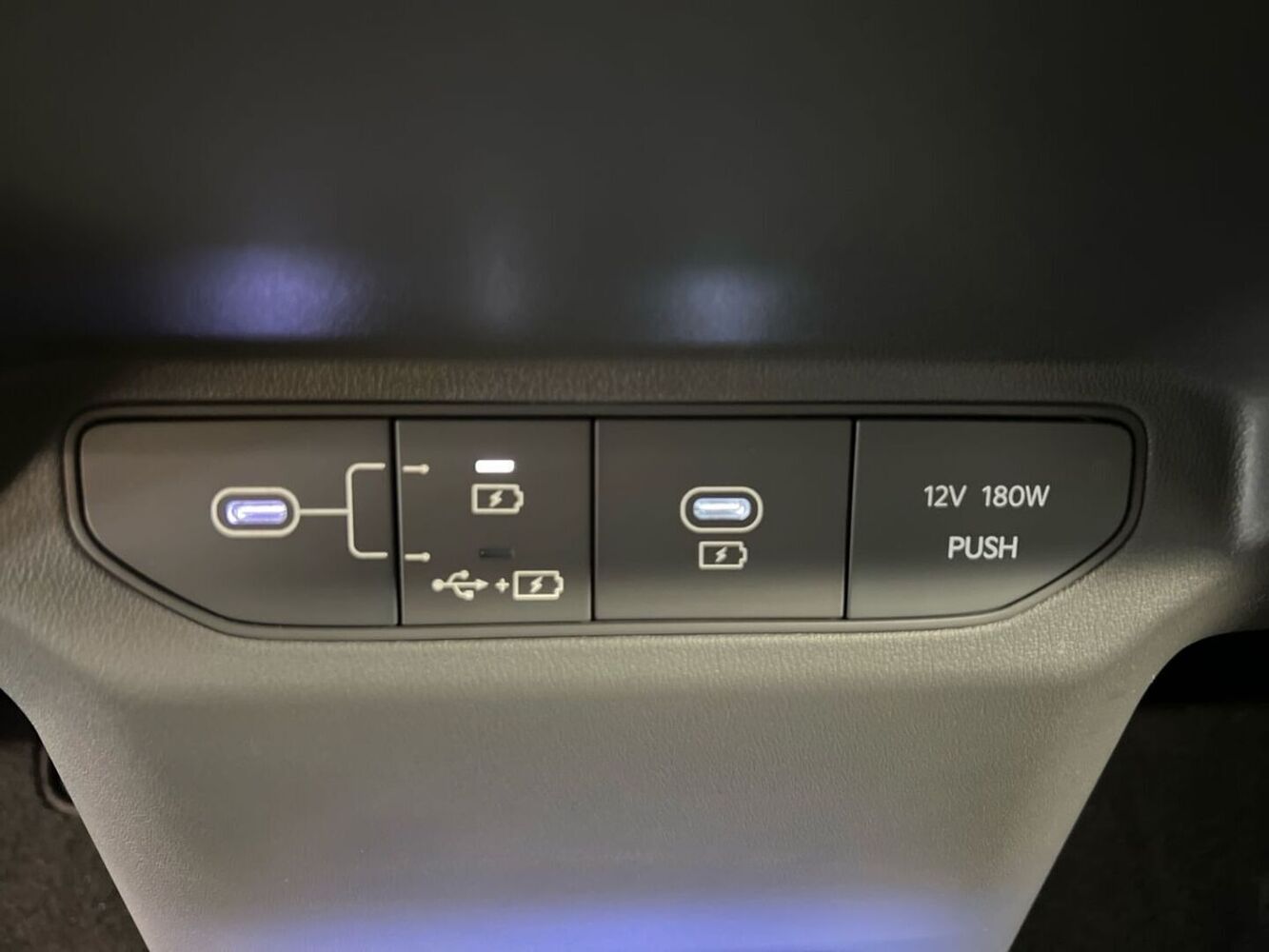 Kia EV3 vaihtoauto