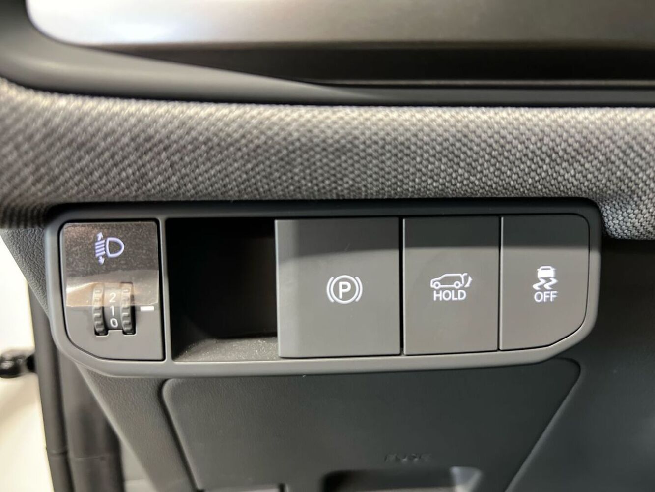 Kia EV3 vaihtoauto