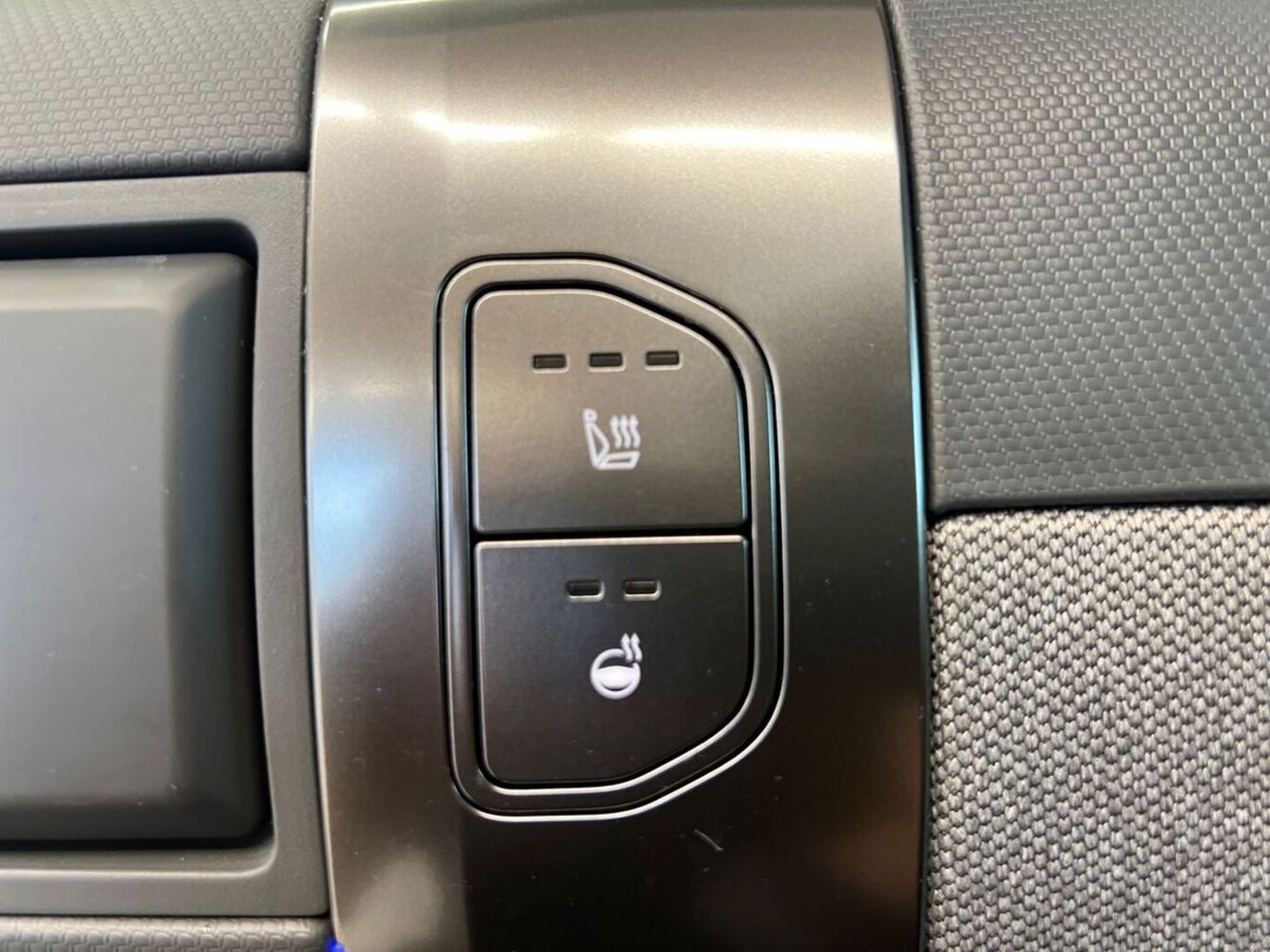 Kia EV3 vaihtoauto