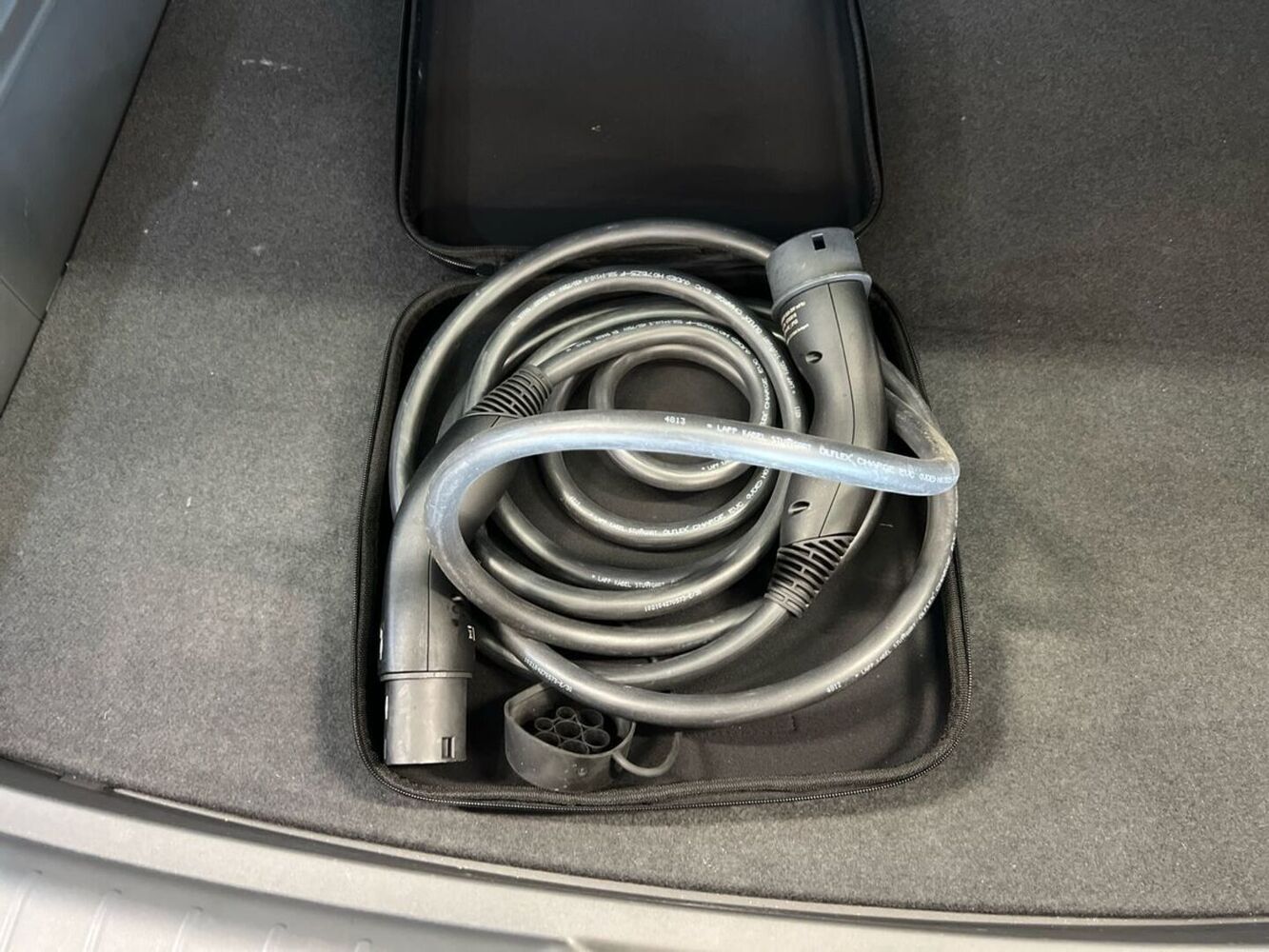 Kia EV3 vaihtoauto