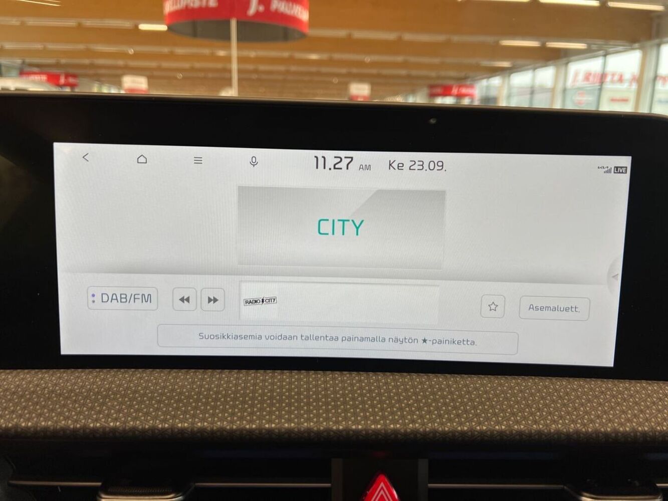 Kia EV6 vaihtoauto