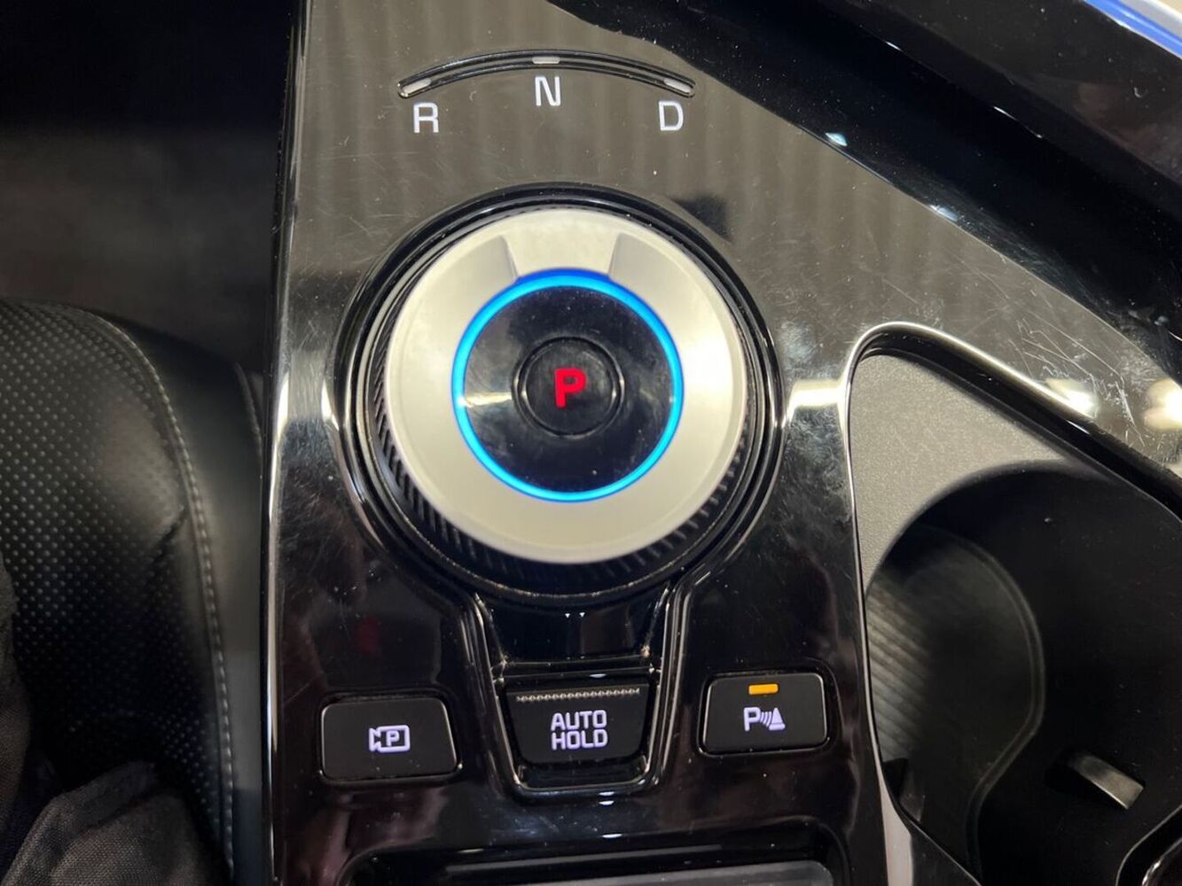 Kia EV6 vaihtoauto