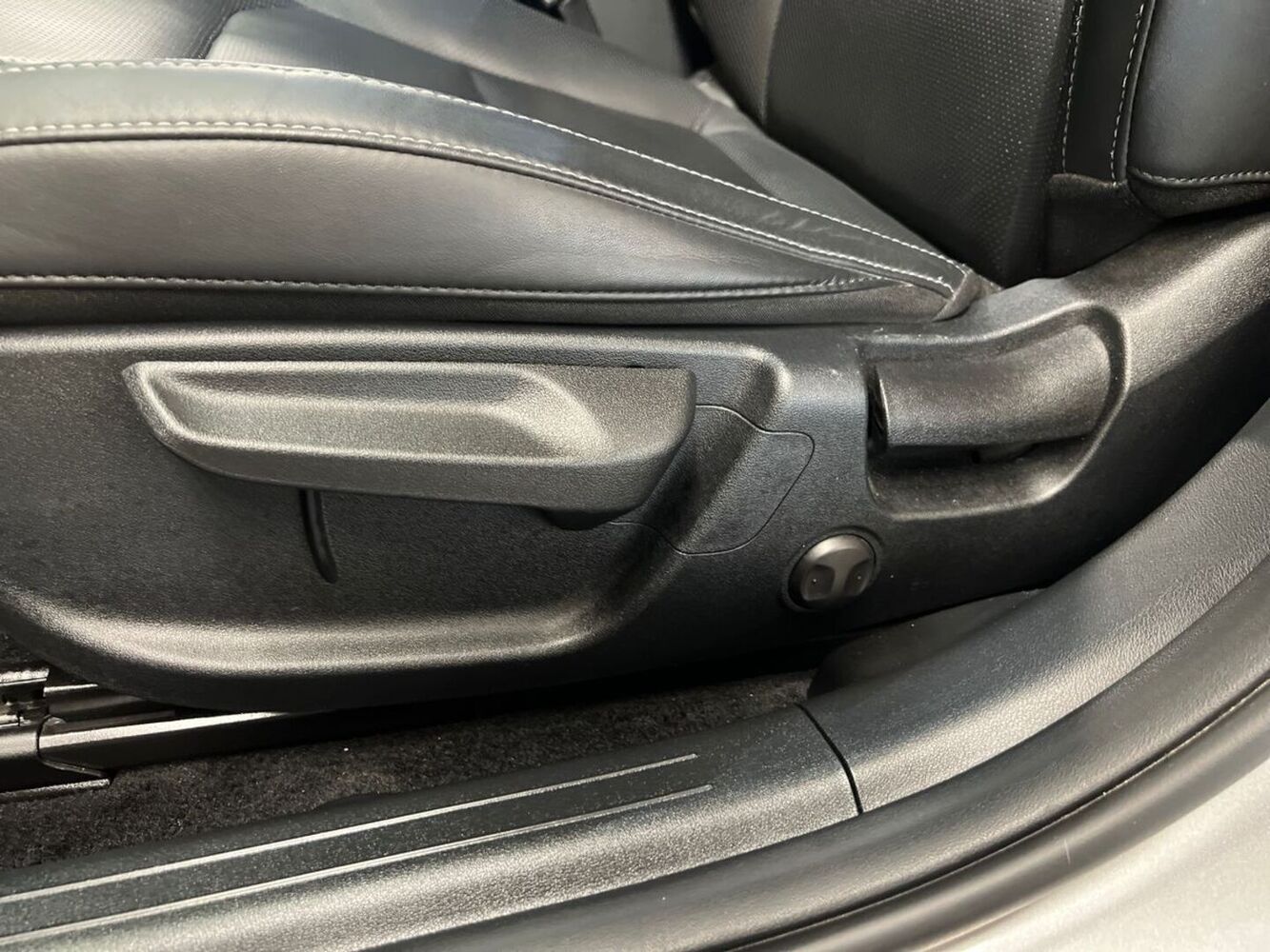 Kia EV6 vaihtoauto