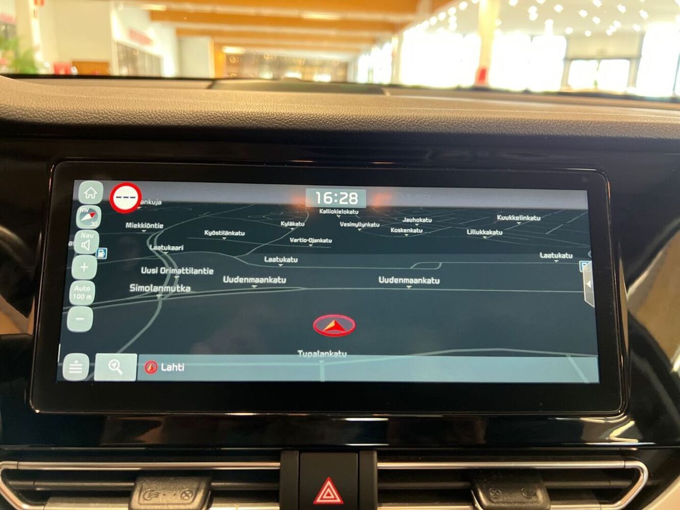 Kia Niro vaihtoauto