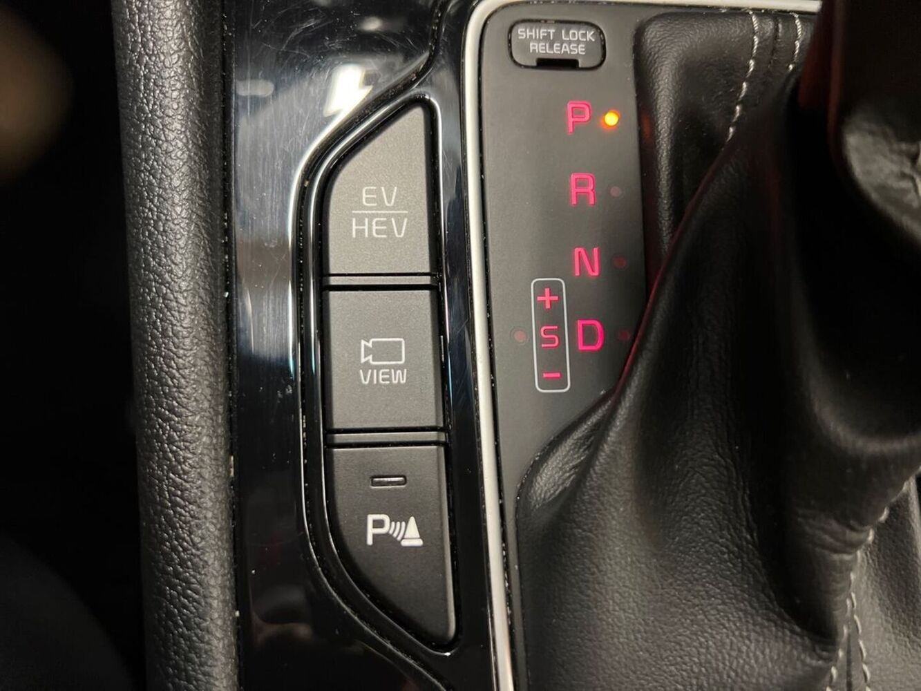 Kia Niro vaihtoauto