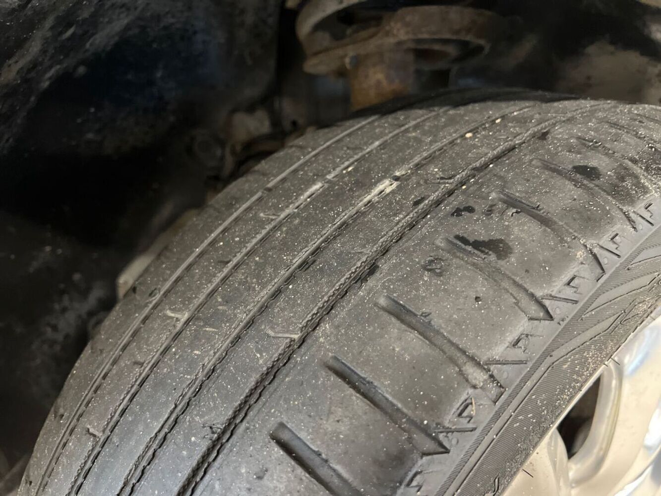 Jeep Cherokee vaihtoauto