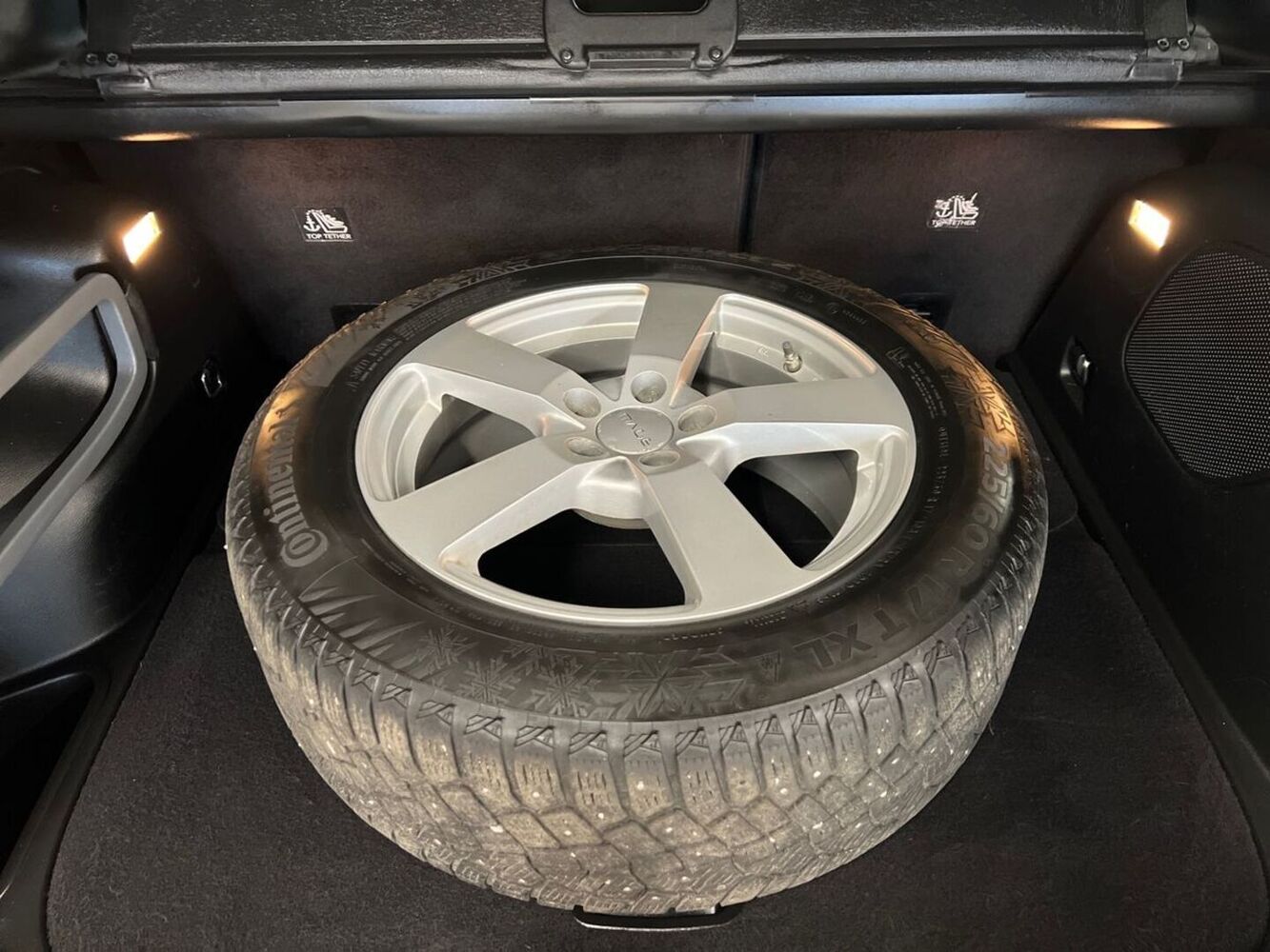 Jeep Cherokee vaihtoauto